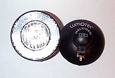 B"M Lumotec Halogen