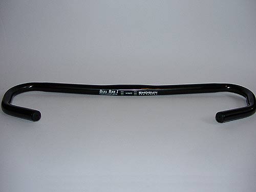 SHOGUN Bullbar I