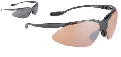 SWISS EYE Stingray Sonnenbrille